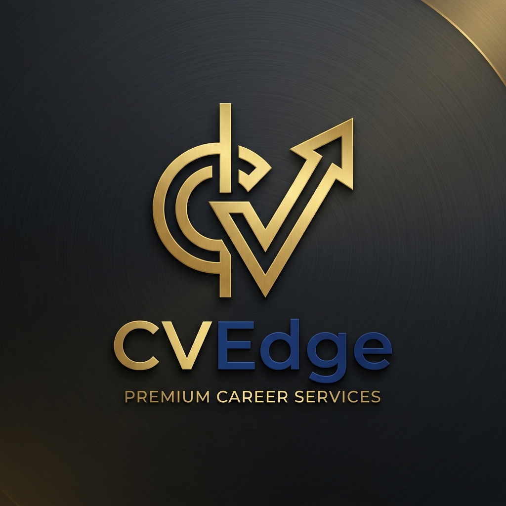 CVEdge Logo
